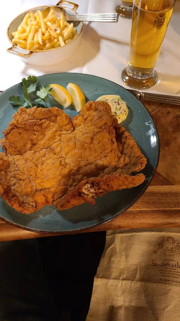 Menu_St. John Patrician House_Görlitz_image_5