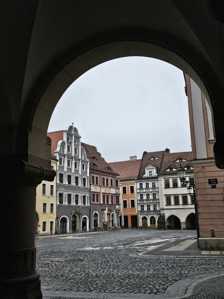 Mellie_St. John Patrician House_Görlitz_review