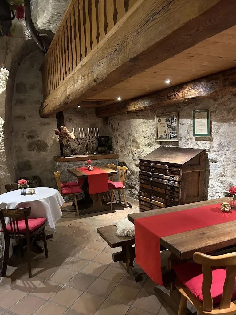 Zur Schwarzen Kunst Gorlitz restaurant in Görlitz