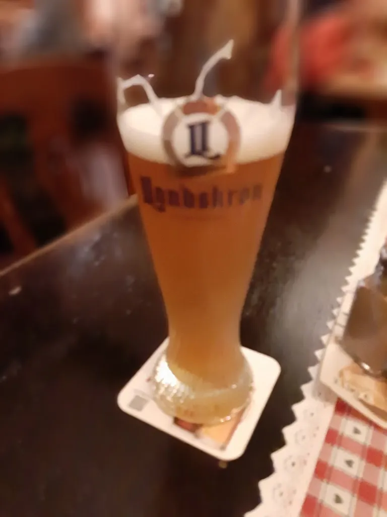 Menu_The Bunghole_Görlitz_image_5