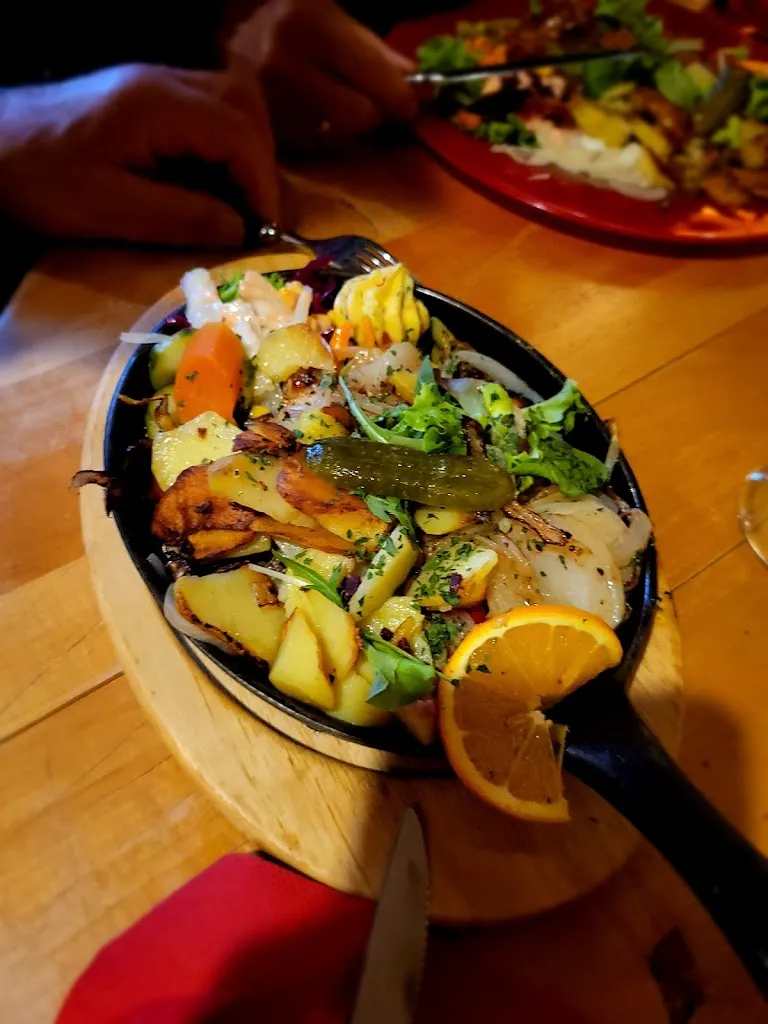 Menu_The Bunghole_Görlitz_image_7