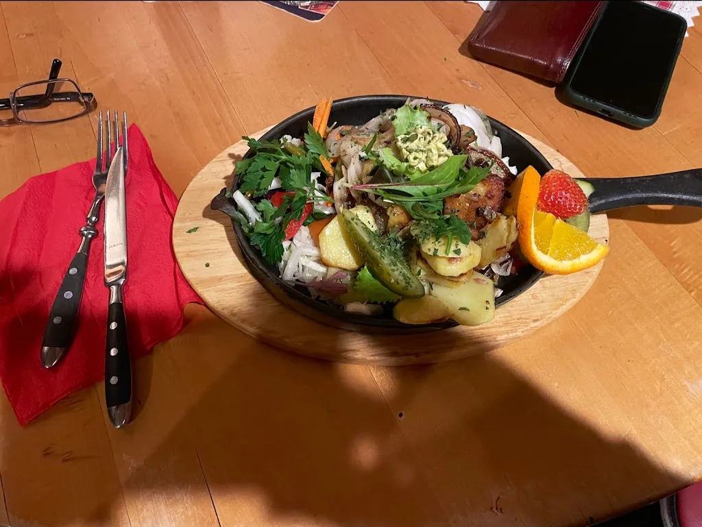 Menu_The Bunghole_Görlitz_image_8