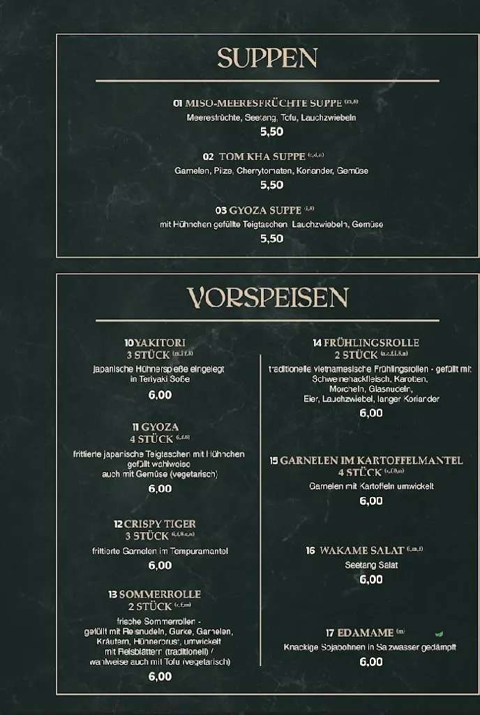 Menu_Taumii Restaurant Sushi & Asia Fusion_Görlitz_immagine_3