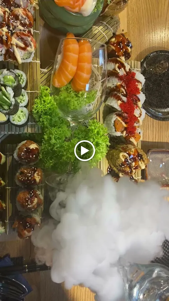 Taumii Restaurant Sushi & Asia Fusion_Görlitz_slider_image_2