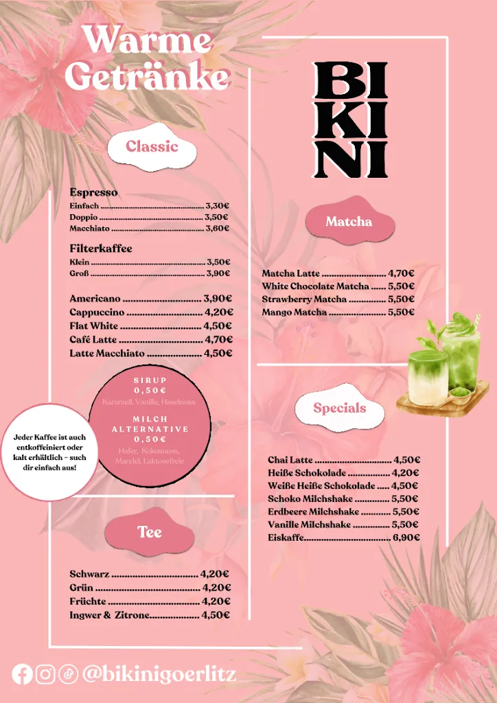 Menu_BIKINI Görlitz _Görlitz_image_2