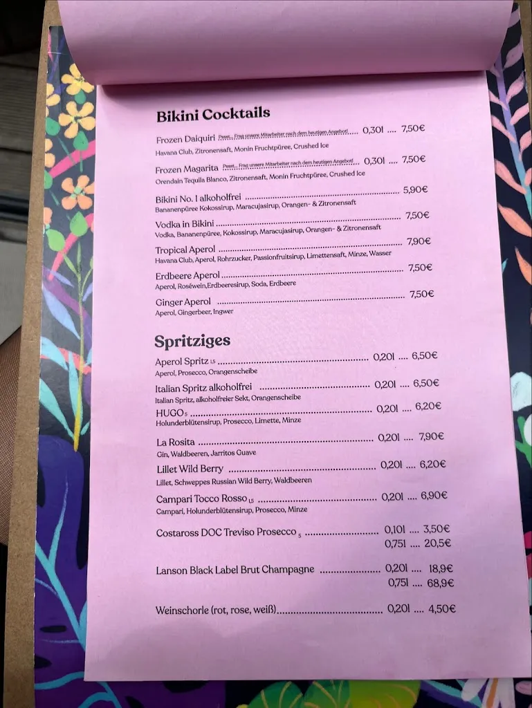 Menu_BIKINI Görlitz _Görlitz_image_3