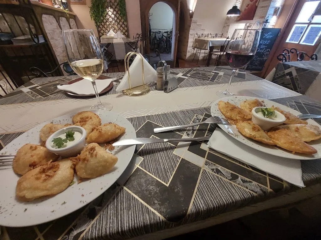 Menu_Gracja Restaurant_Görlitz_image_5