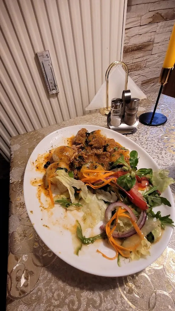 Menu_Gracja Restaurant_Görlitz_image_6