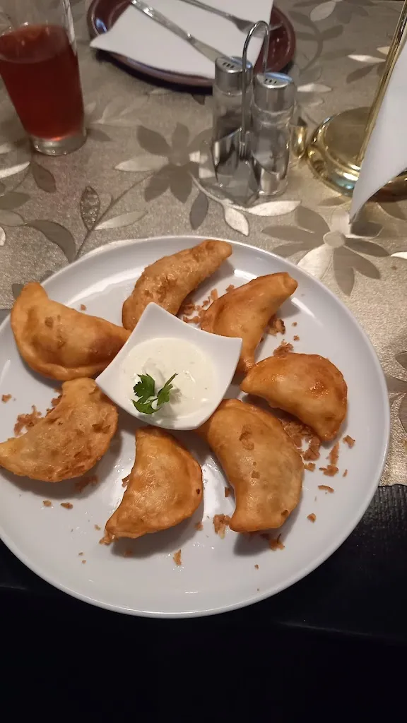 Menu_Gracja Restaurant_Görlitz_image_7