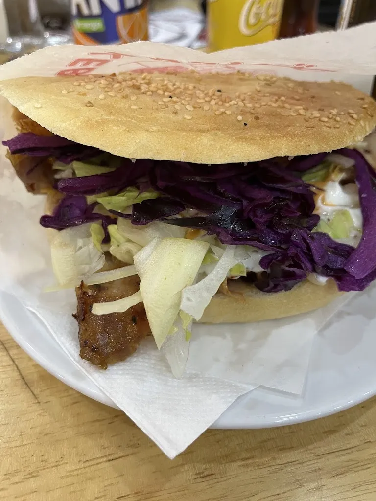 Menu_Restaurant Cio's_Großaitingen_immagine_2