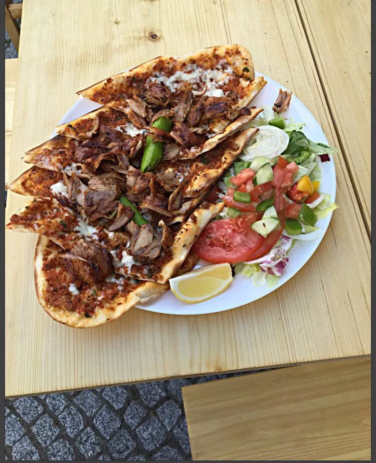 Menu_Restaurant Cio's_Großaitingen_immagine_5