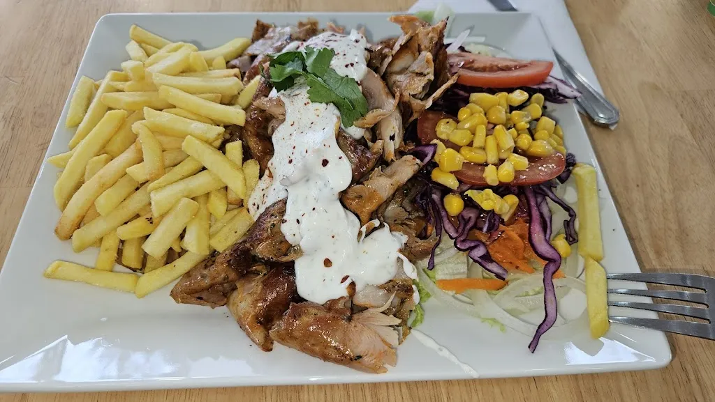 Menu_Restaurant Cio's_Großaitingen_immagine_6