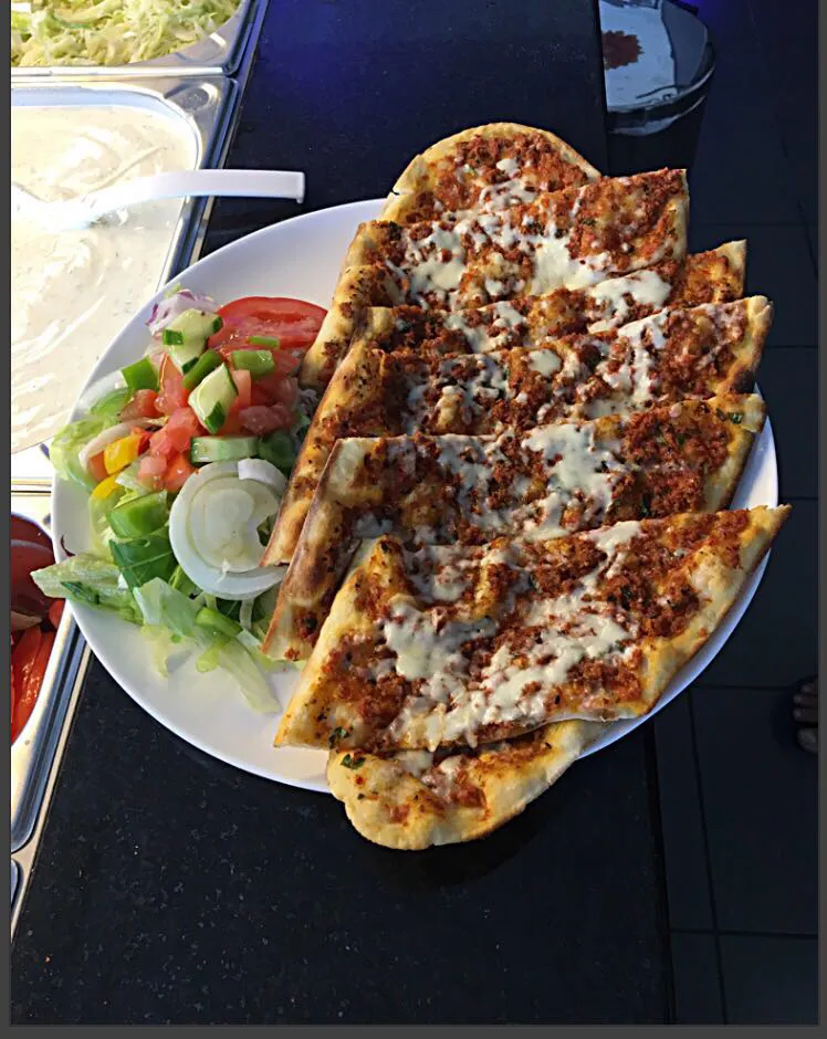 Menu_Restaurant Cio's_Großaitingen_immagine_7