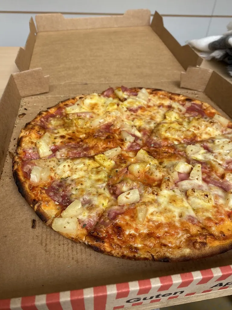 Menu_Restaurant Cio's_Großaitingen_immagine_9