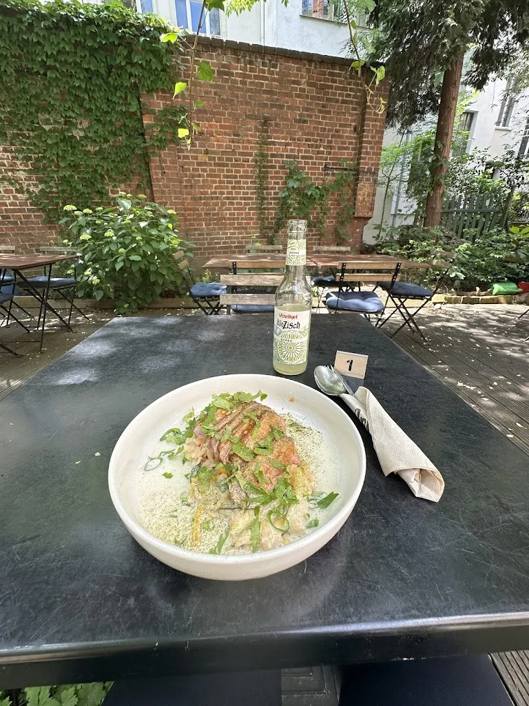 C Mayrhofer_Jakobs Speiselokal_Görlitz_review