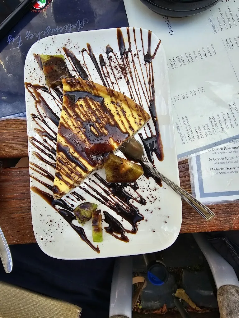 Menu_La Galleria Italiana_Görlitz_image_1