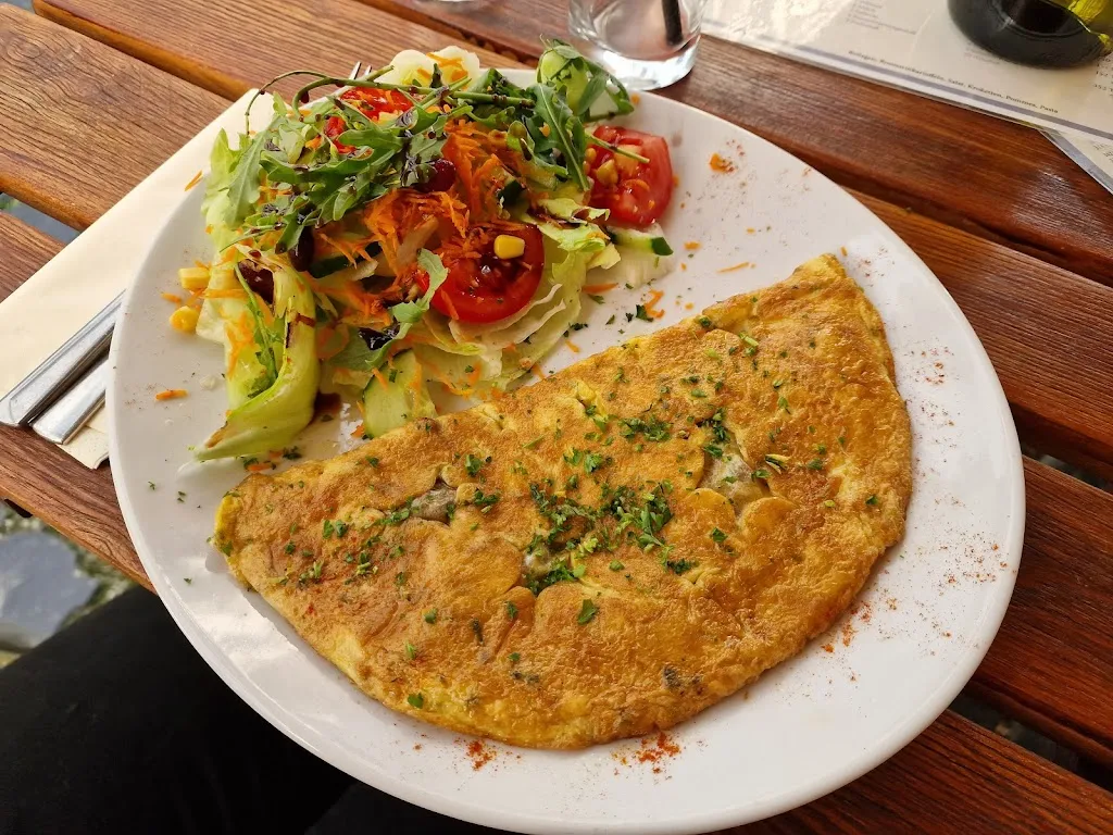 Menu_La Galleria Italiana_Görlitz_image_2