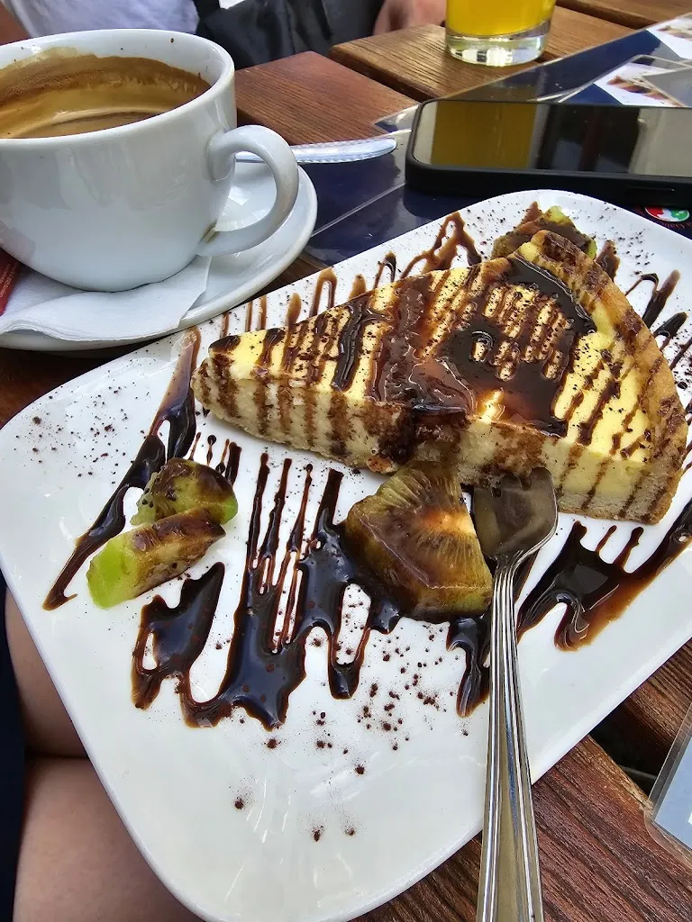 Menu_La Galleria Italiana_Görlitz_image_3