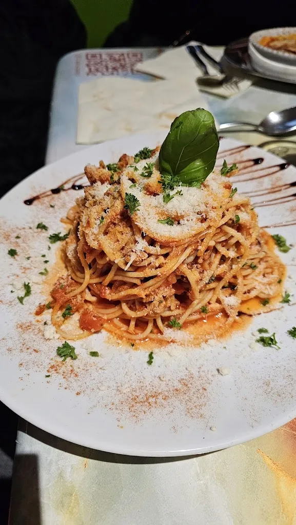 Menu_La Galleria Italiana_Görlitz_image_4