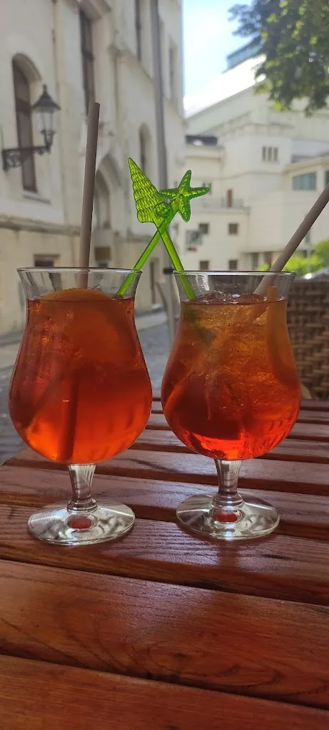 Menu_La Galleria Italiana_Görlitz_image_6