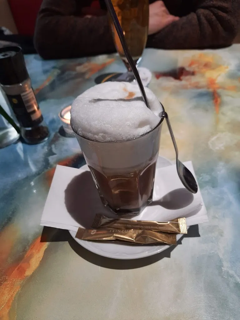 Menu_La Galleria Italiana_Görlitz_image_8