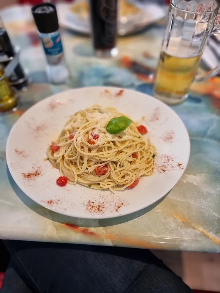 Menu_La Galleria Italiana_Görlitz_image_9