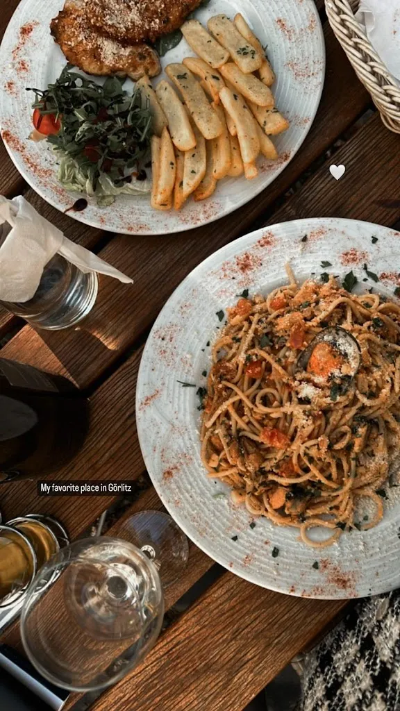 Piotr Foltyniewicz_La Galleria Italiana_Görlitz_review