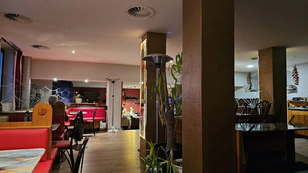 La Galleria Italiana ristorante a Görlitz