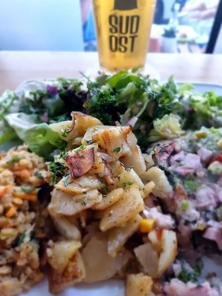 Menu_Sudost GmbH_Görlitz_image_7