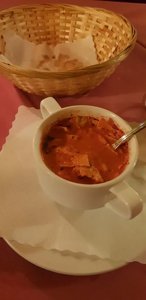 Menu_Krishna Indian Restaurant_Görlitz_image_5