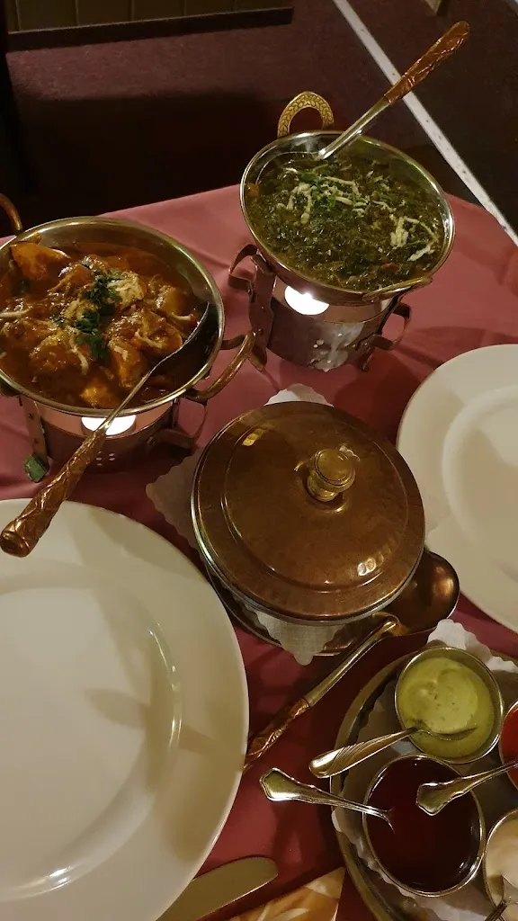 Menu_Krishna Indian Restaurant_Görlitz_image_6