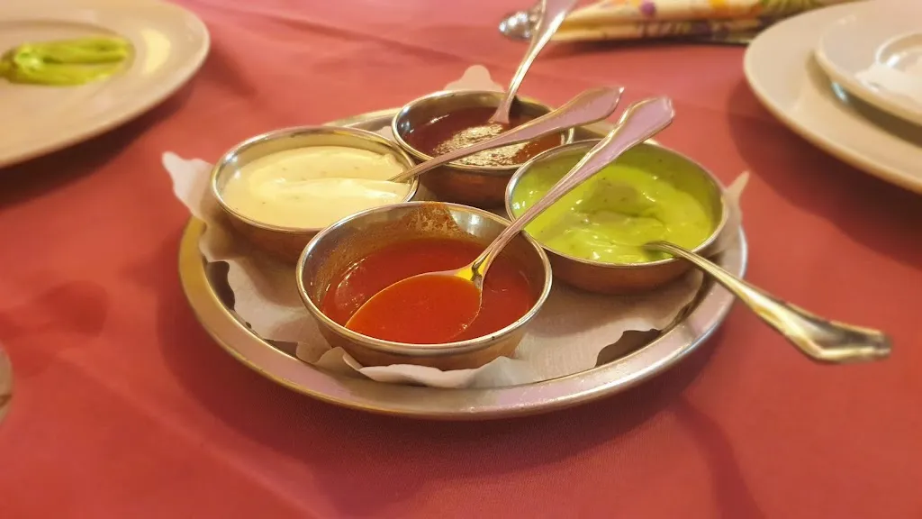 Menu_Krishna Indian Restaurant_Görlitz_image_8