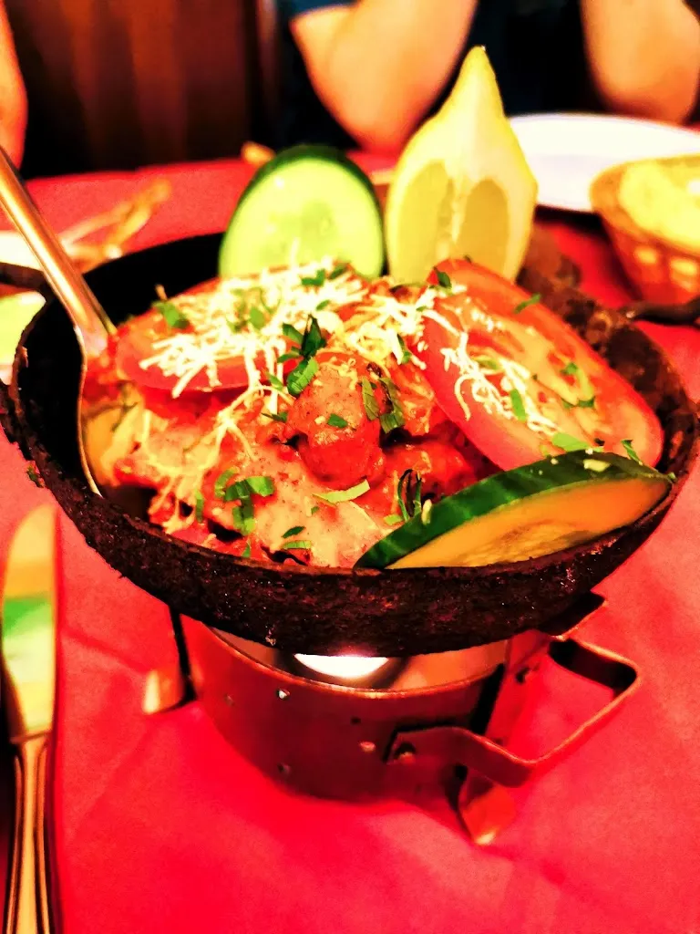 Menu_Krishna Indian Restaurant_Görlitz_image_9