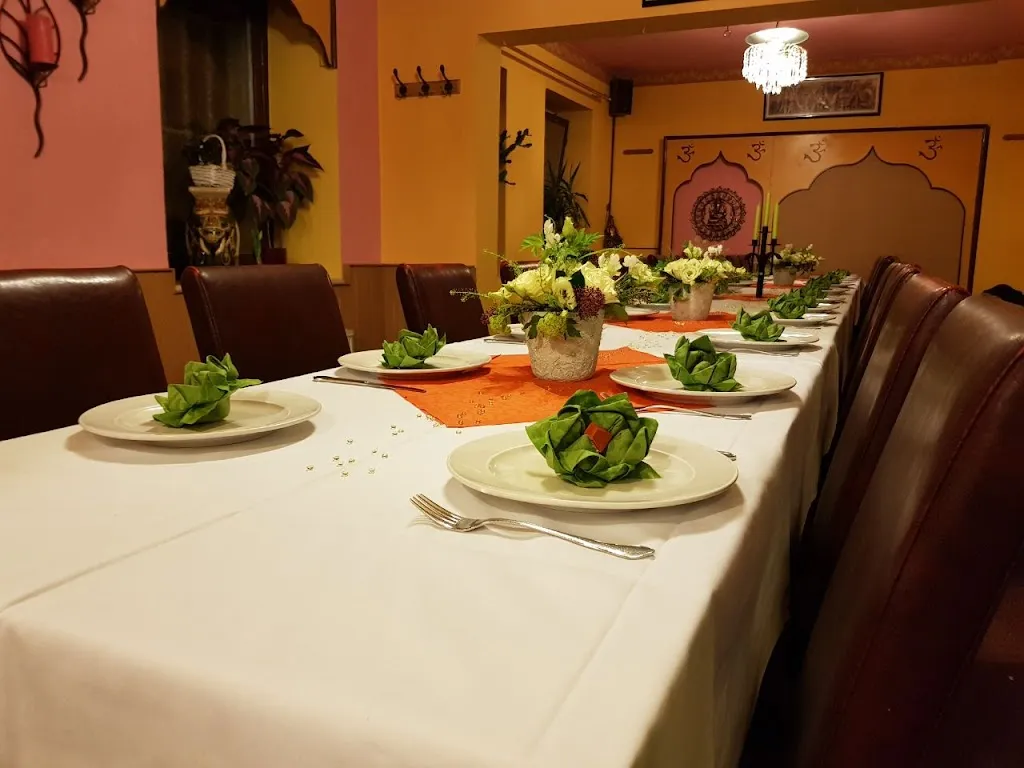 Krishna Indian Restaurant restaurant in Görlitz