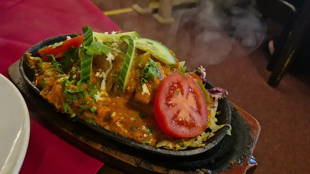 Krishna Indian Restaurant_Görlitz_slider_image_2