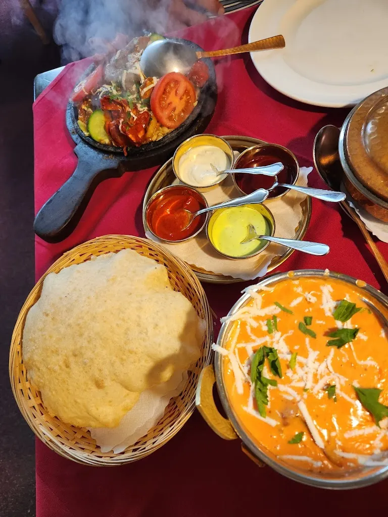 Krishna Indian Restaurant_Görlitz_slider_image_3