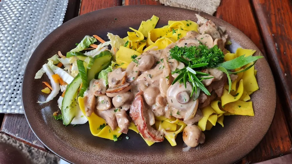 Menu_Zum Klötzelmönch - Bier- und Weinstube_Görlitz_immagine_2