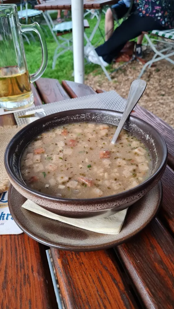 Menu_Zum Klötzelmönch - Bier- und Weinstube_Görlitz_immagine_4