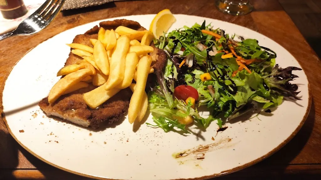 Menu_Restaurant Bürgerstübl Görlitz_Görlitz_immagine_4