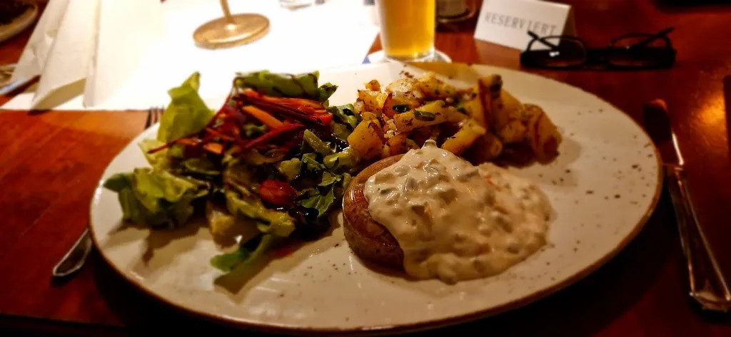 Menu_Restaurant Bürgerstübl Görlitz_Görlitz_immagine_6