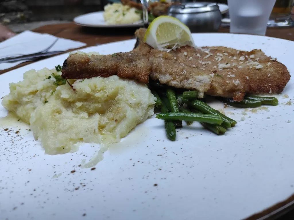 Menu_Restaurant Bürgerstübl Görlitz_Görlitz_immagine_8