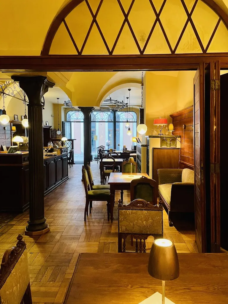 Restaurant Bürgerstübl Görlitz restaurant in Görlitz