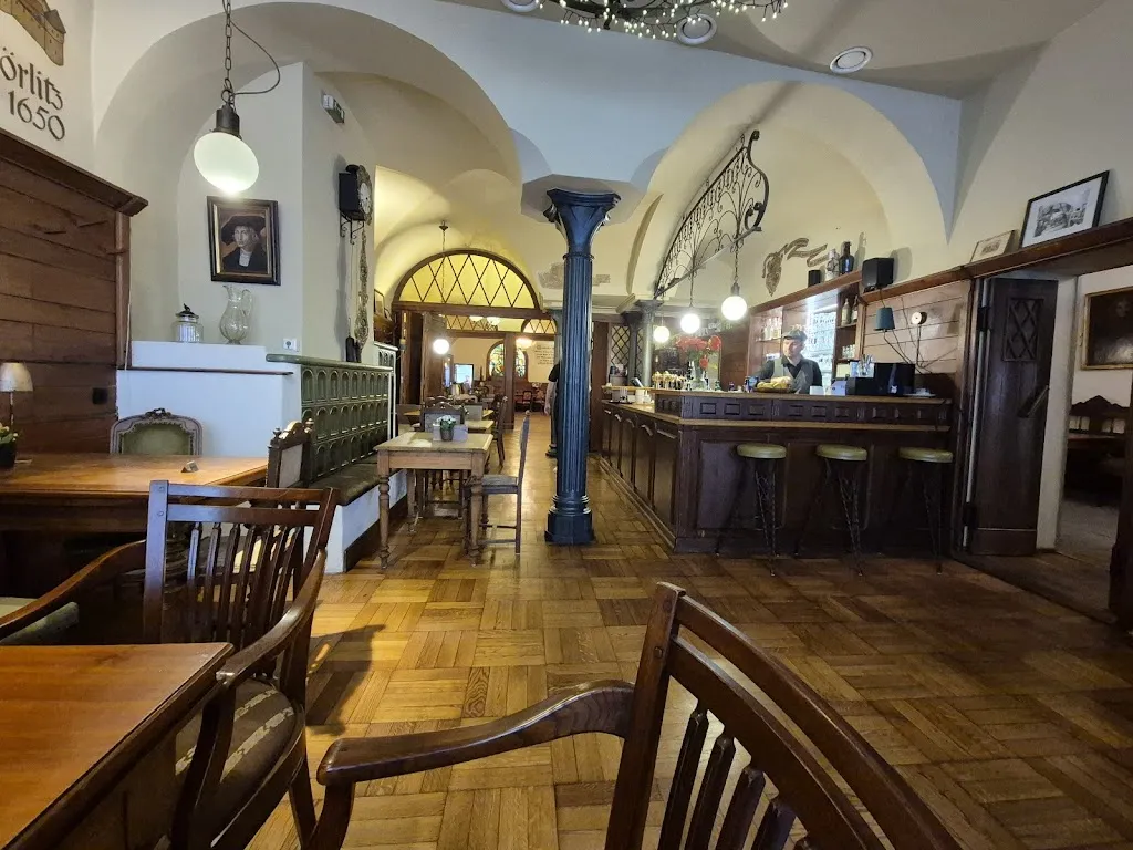Restaurant Bürgerstübl Görlitz_Görlitz_slider_image_2
