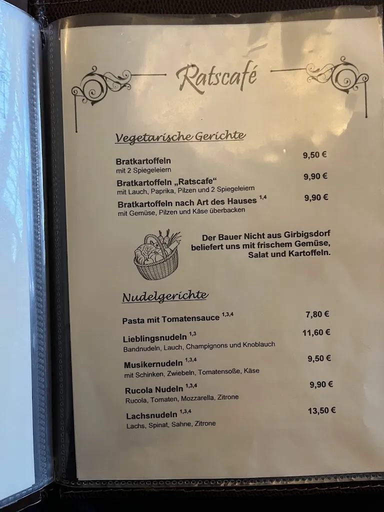Menu_Ratscafe Görlitz_Görlitz_image_4
