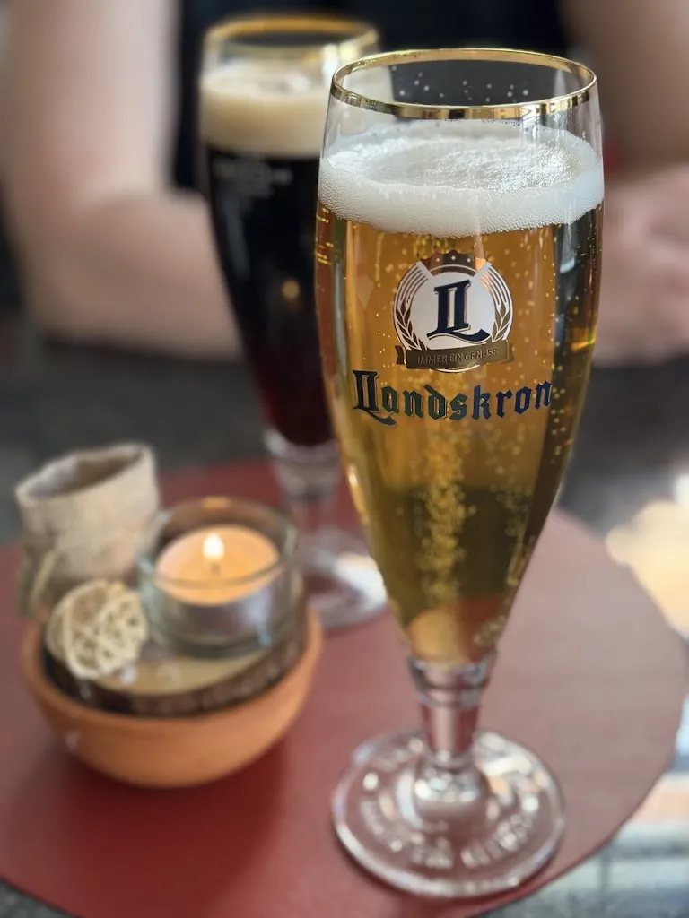 Pavlo Pavlov_Ratscafe Görlitz_Görlitz_review