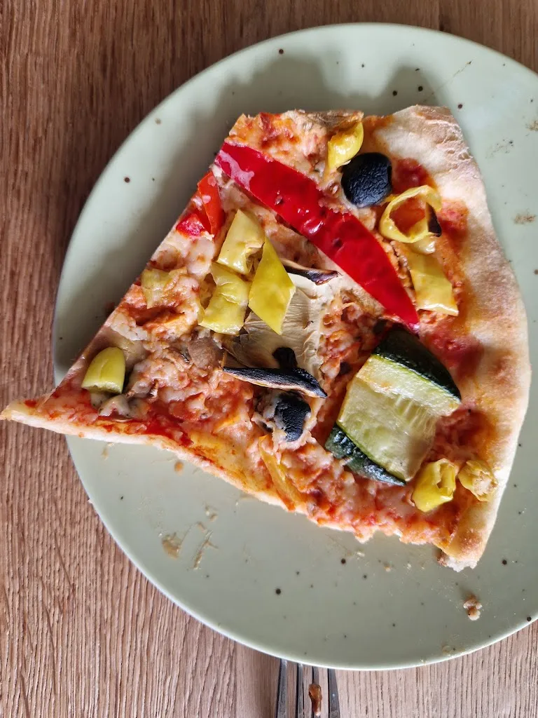 Menu_Pizzeria Bella Napoli_Großeibstadt_immagine_7