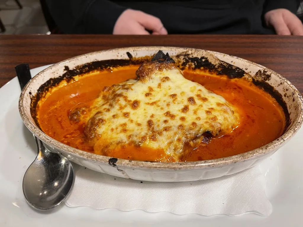 Menu_Pizzeria Bella Napoli_Großeibstadt_immagine_9