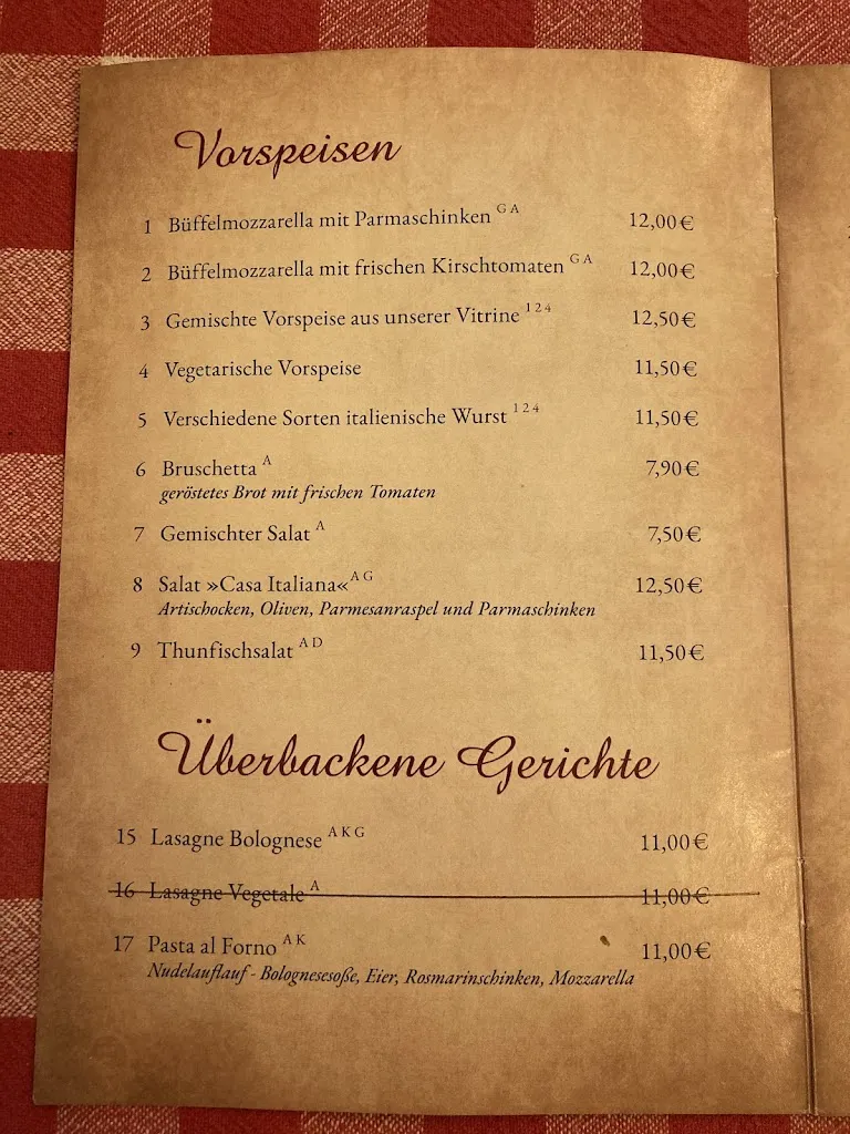 Menu_Salumeria Casa Italiana_Görlitz_image_3
