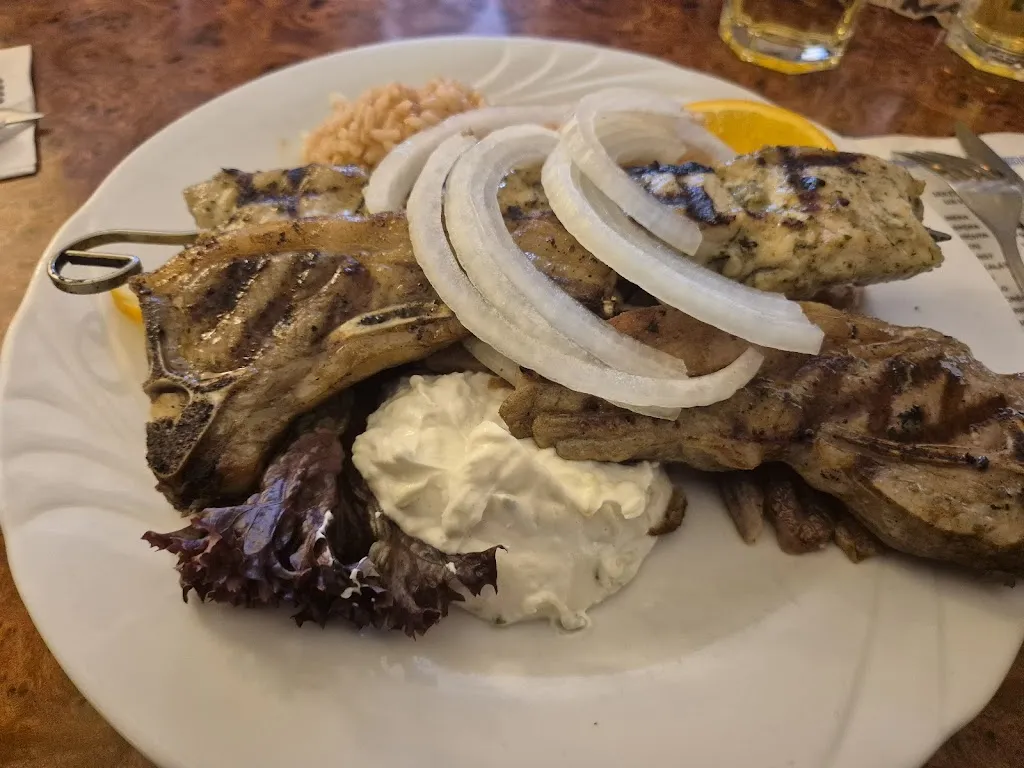 Menu_Rhodos - Greek Restaurant_Görlitz_image_6