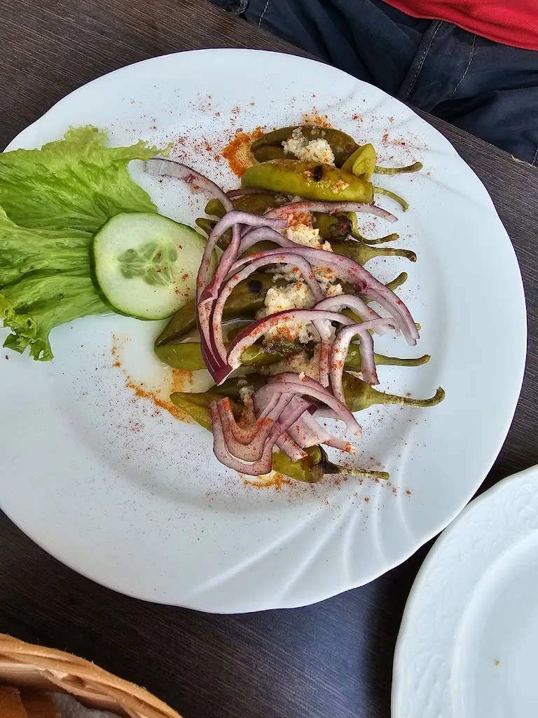 Menu_Rhodos - Greek Restaurant_Görlitz_image_9